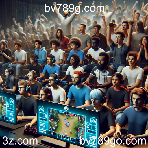 O Crescimento dos Esportes Eletrônicos na Cultura Moderna